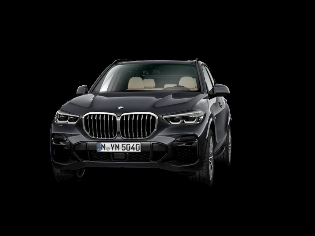 BMW X5 2022 Diesel
