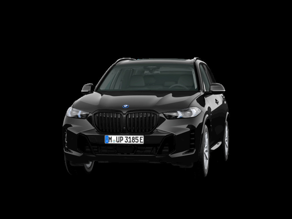 BMW X5 2023 Hybride Benzine