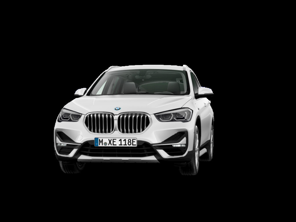 BMW X1 2022 Hybride Benzine