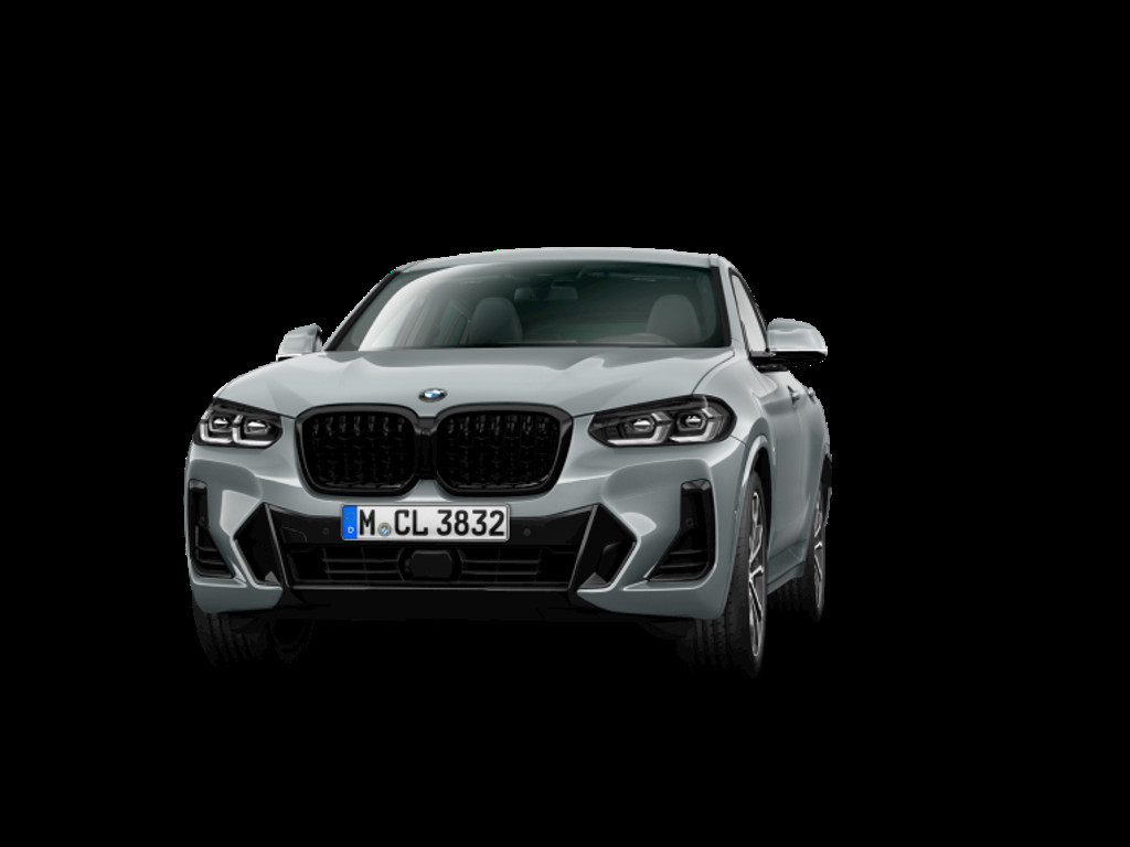 BMW X4 2022 Benzine