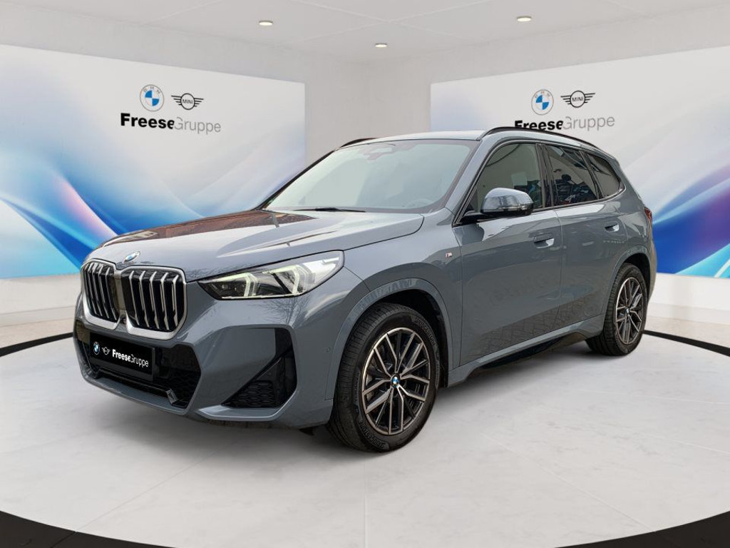 BMW X1 2022 Benzine