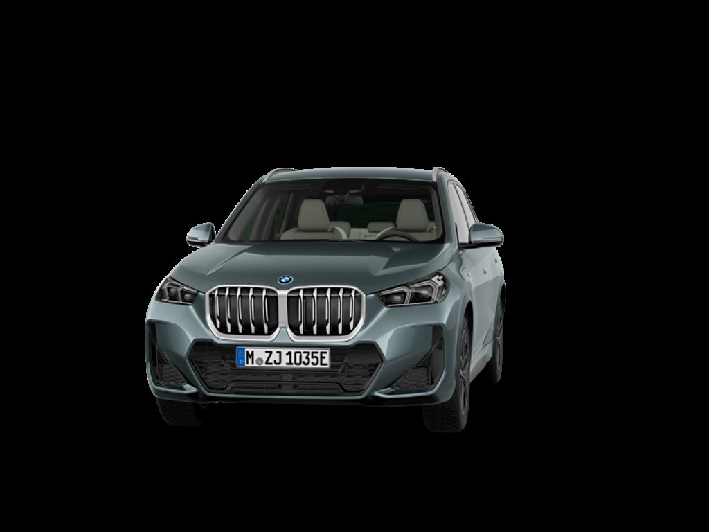 BMW X1 2022 Hybride Benzine