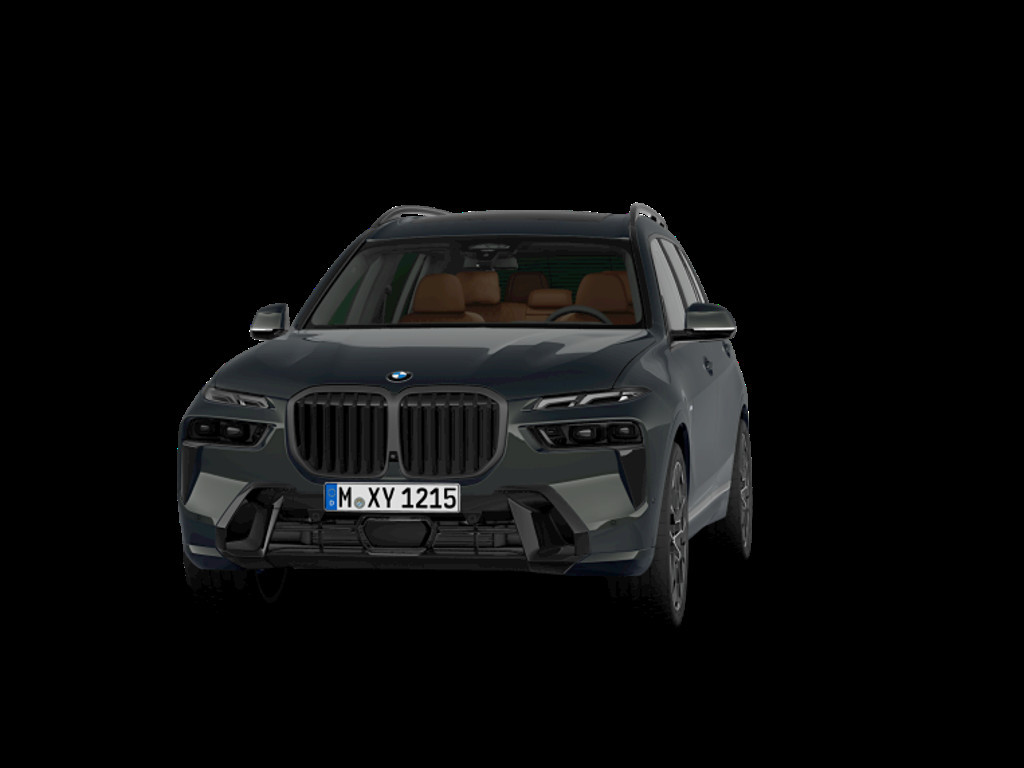 BMW X7 2024 Diesel