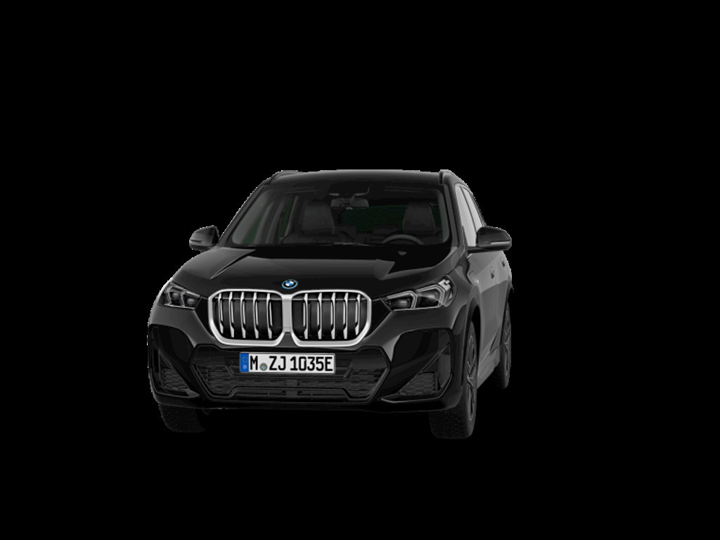 BMW X1 2024 Hybride Benzine