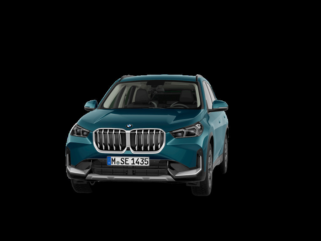 BMW X1 2024 Benzine
