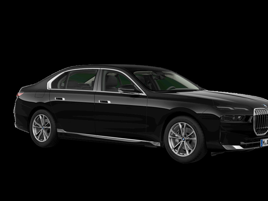 BMW 7 Serie