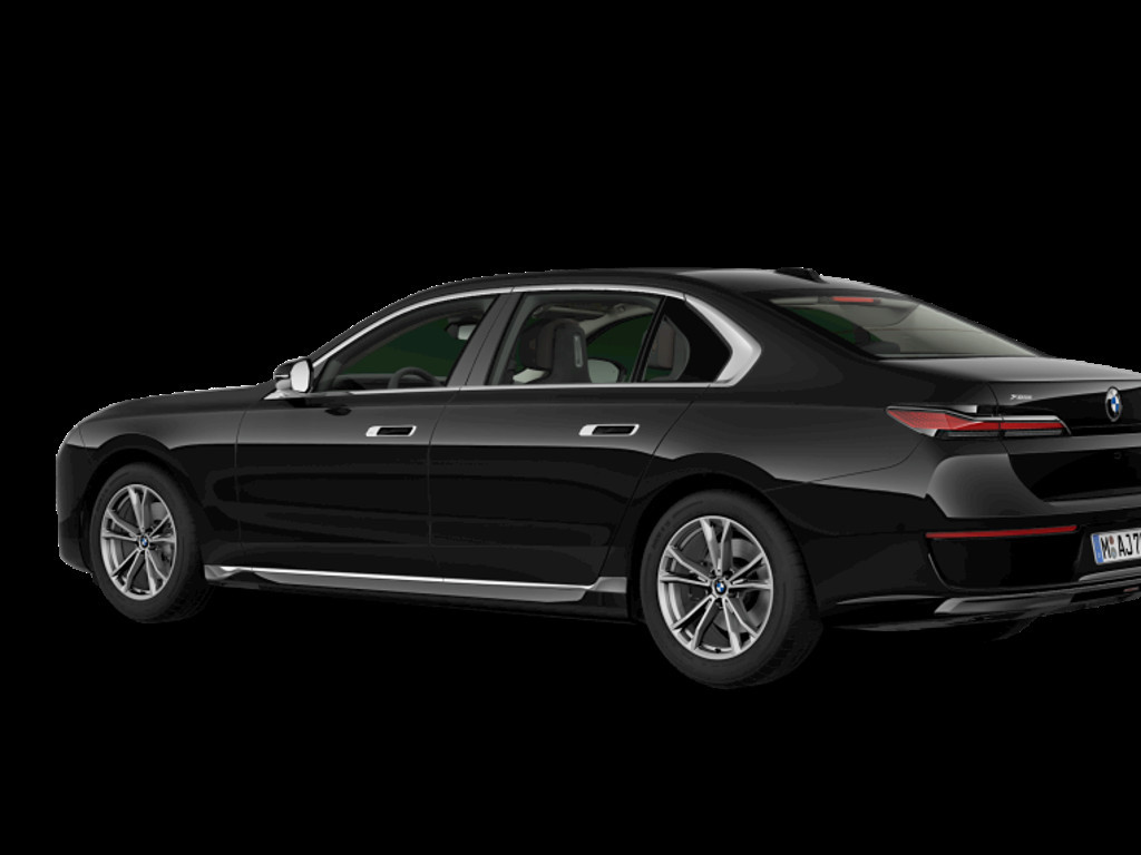 BMW 7 Serie