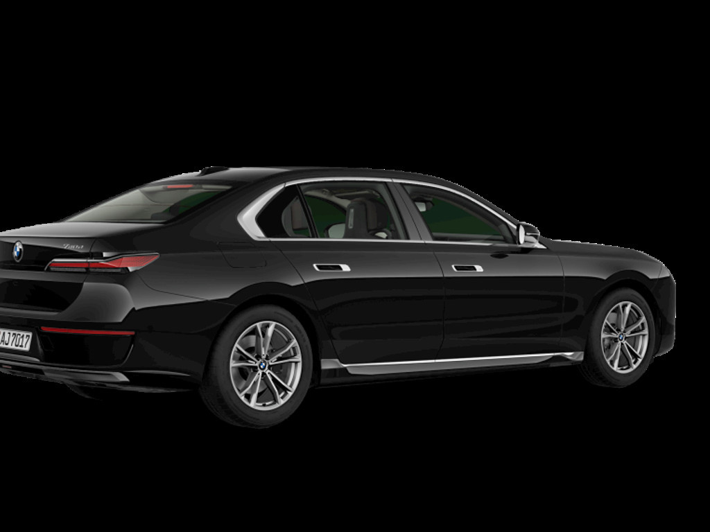 BMW 7 Serie