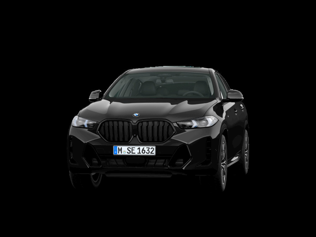 BMW X6 2025 Diesel