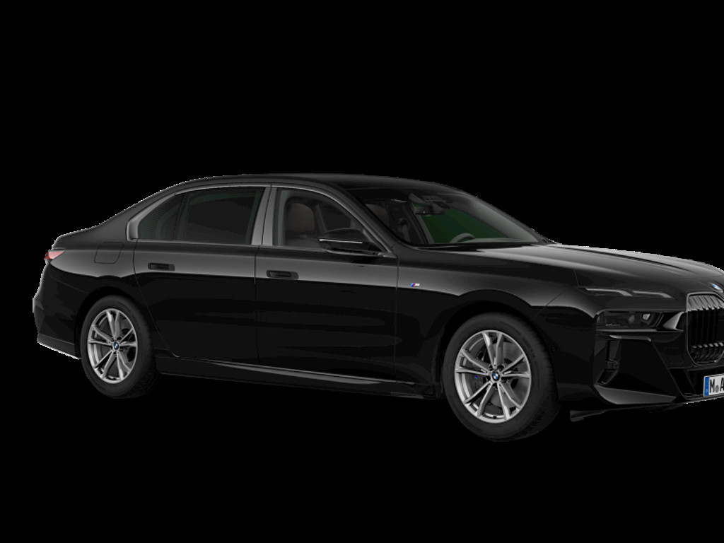 BMW 7 Serie