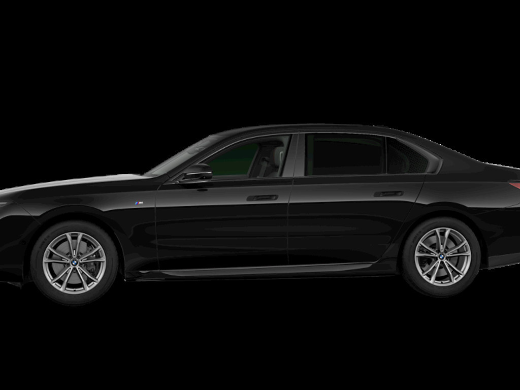 BMW 7 Serie