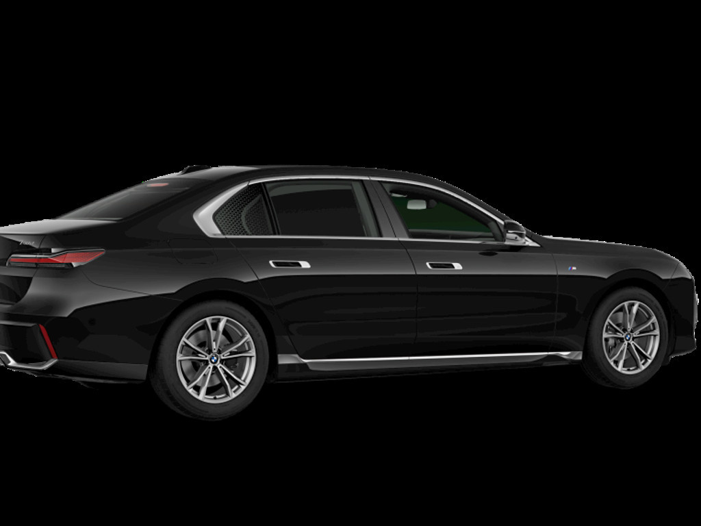 BMW 7 Serie