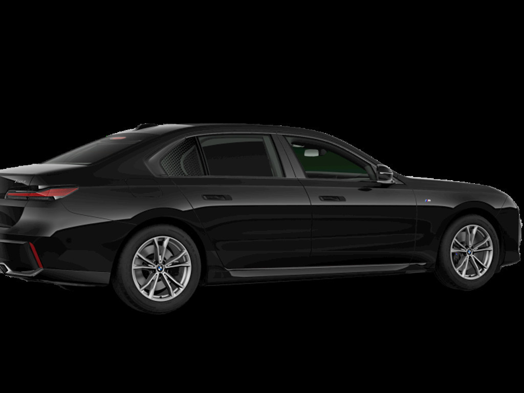 BMW 7 Serie
