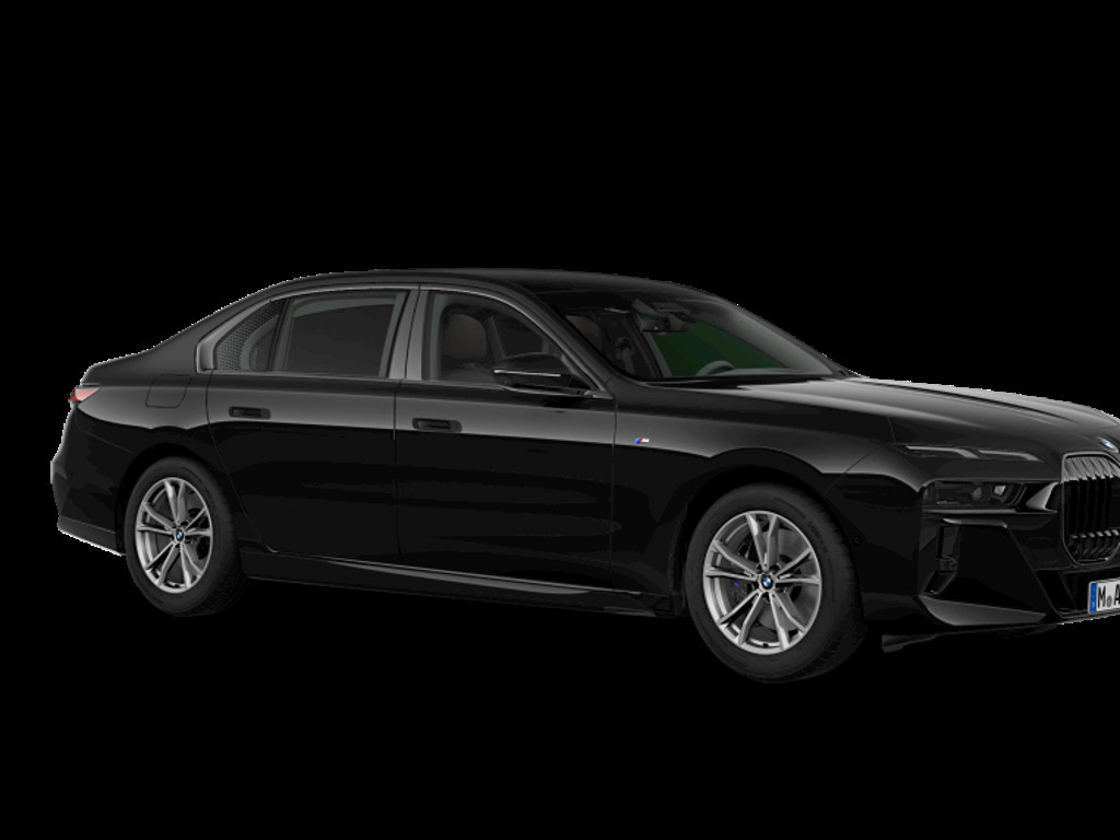 BMW 7 Serie