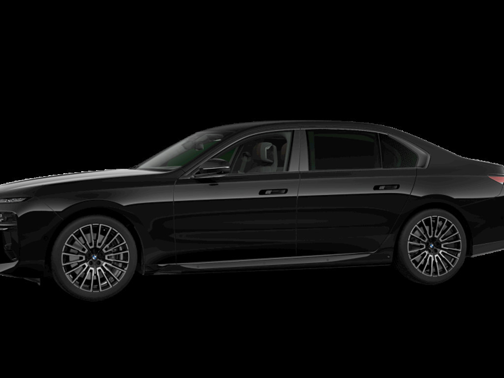 BMW 7 Serie