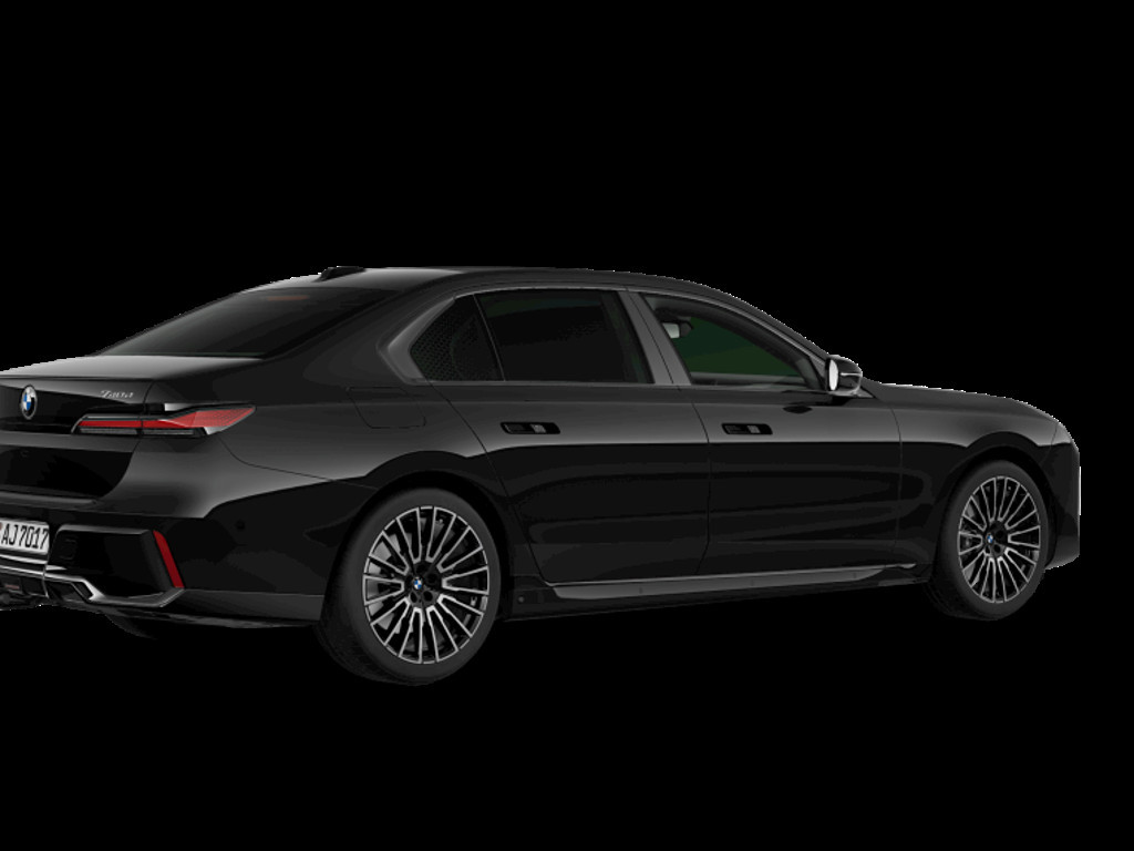 BMW 7 Serie