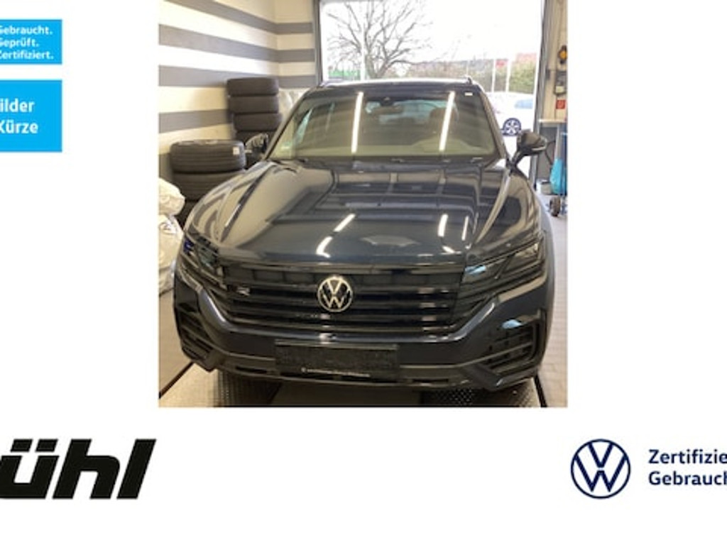 Volkswagen Touareg 2023 Diesel