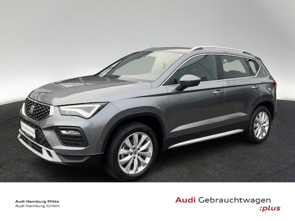 Seat Ateca 2025 Benzine