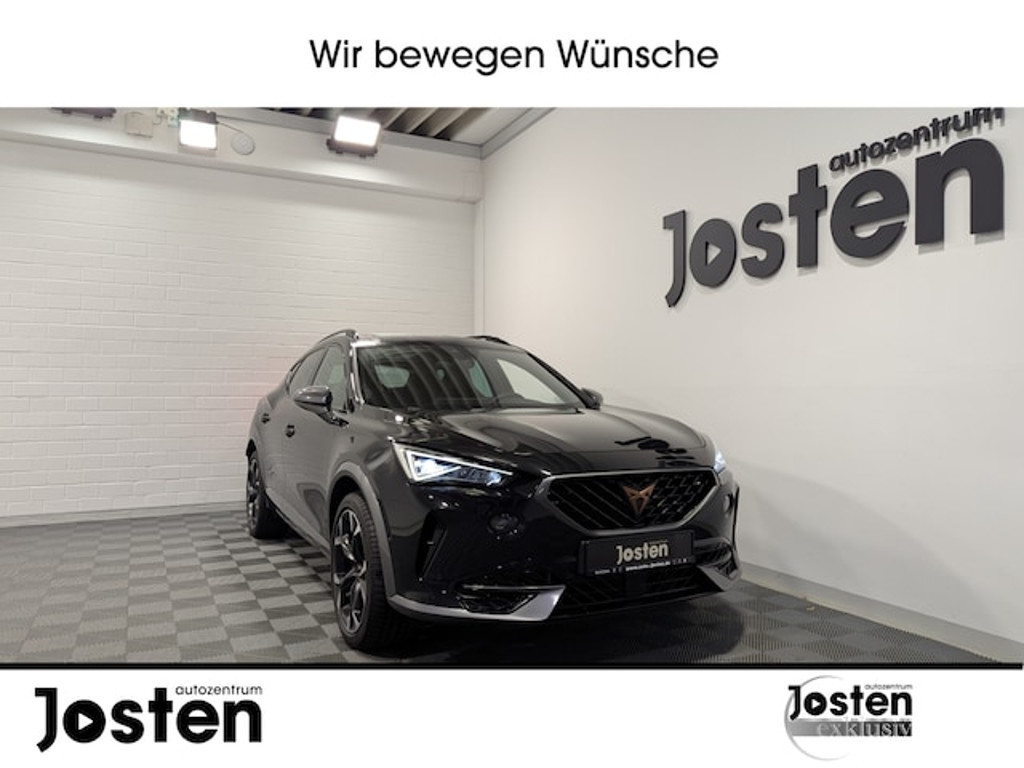 Cupra Formentor 2022 Hybride Benzine
