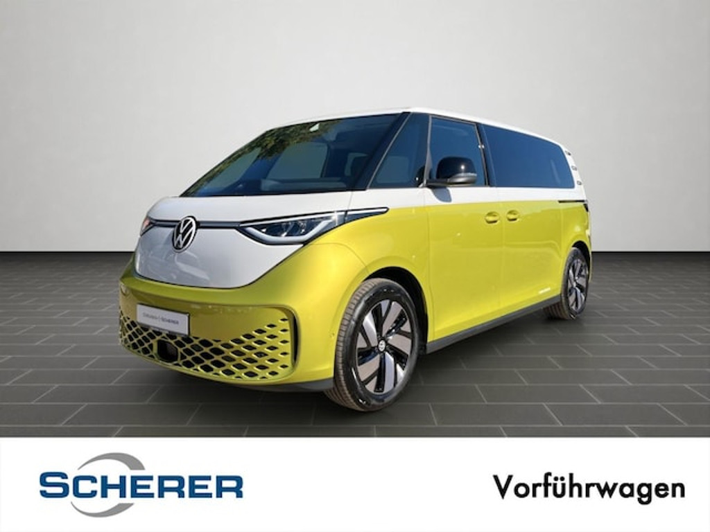 Volkswagen ID. Buzz 2025 Elektrisch