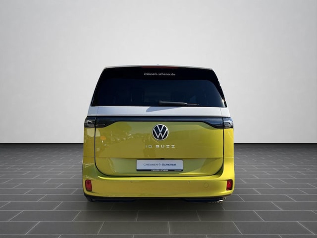 Volkswagen ID. Buzz