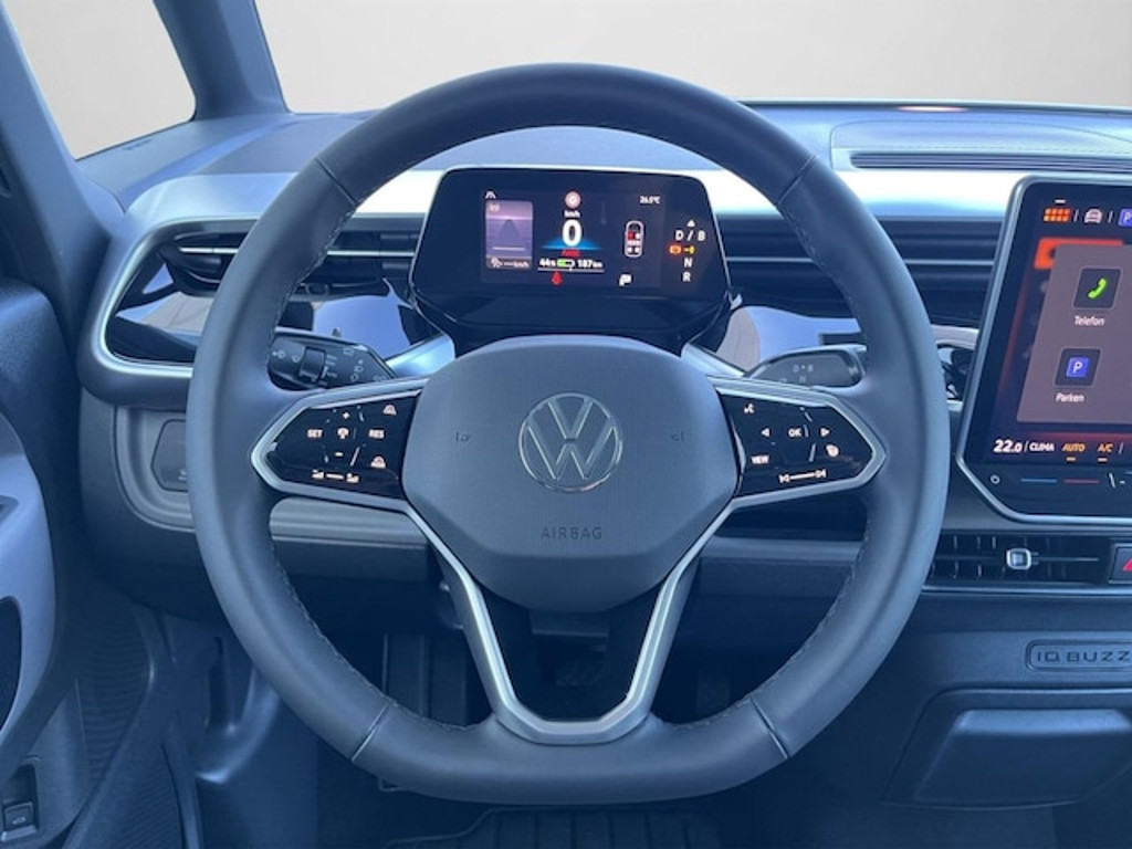Volkswagen ID. Buzz
