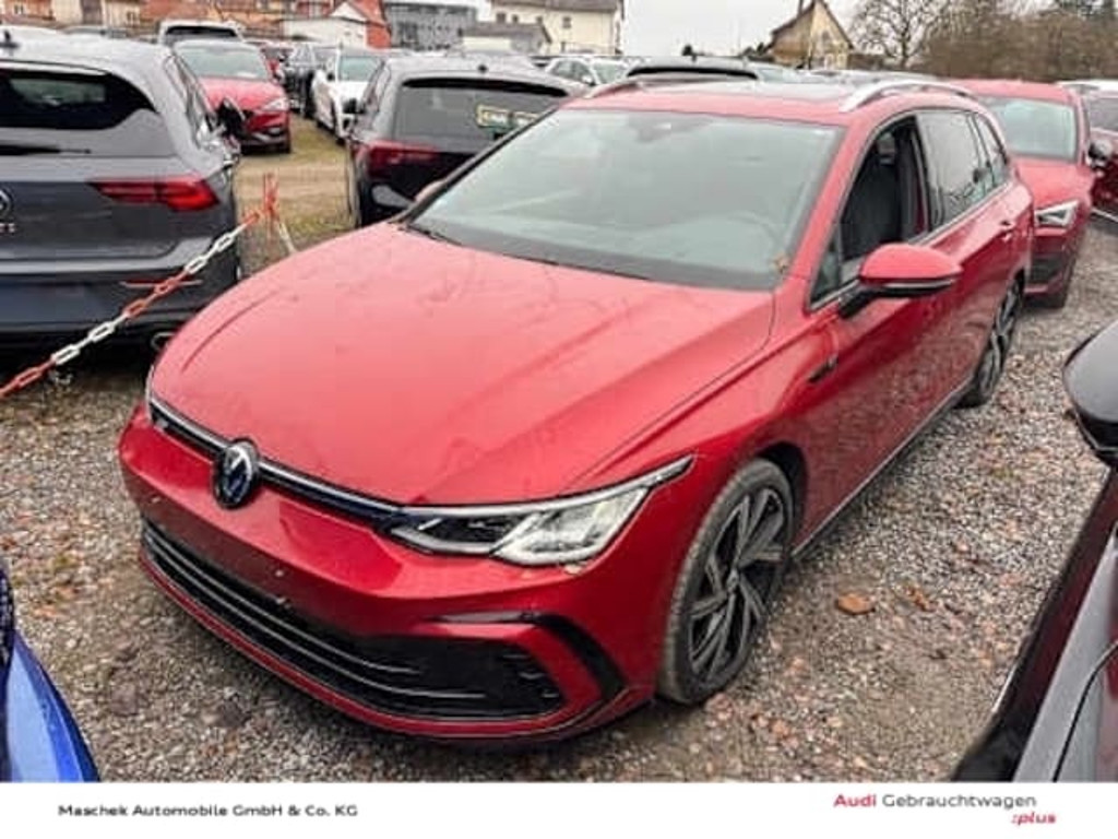 Volkswagen Golf 2021 Diesel