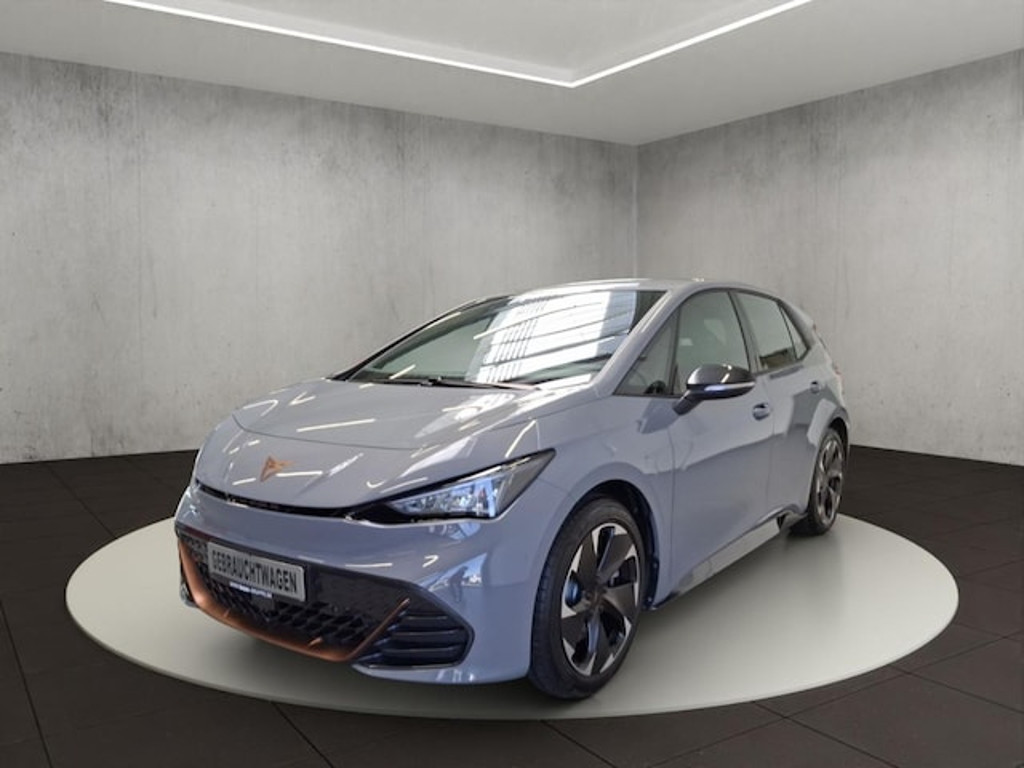 Cupra Born 2024 Elektrisch