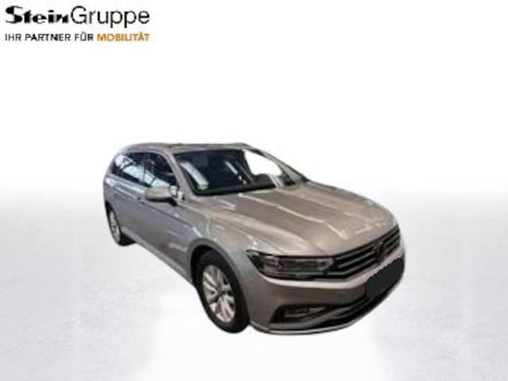 Volkswagen Passat 2022 Diesel