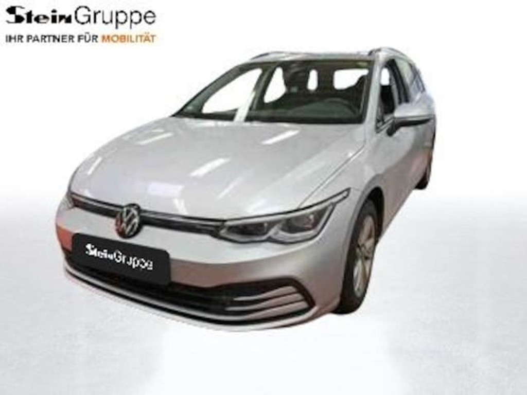 Volkswagen Golf 2022 Diesel