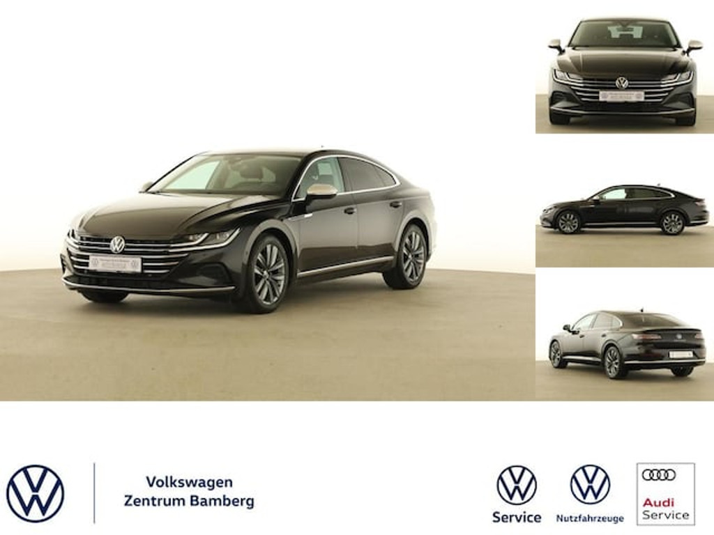 Volkswagen Arteon 2023 Diesel