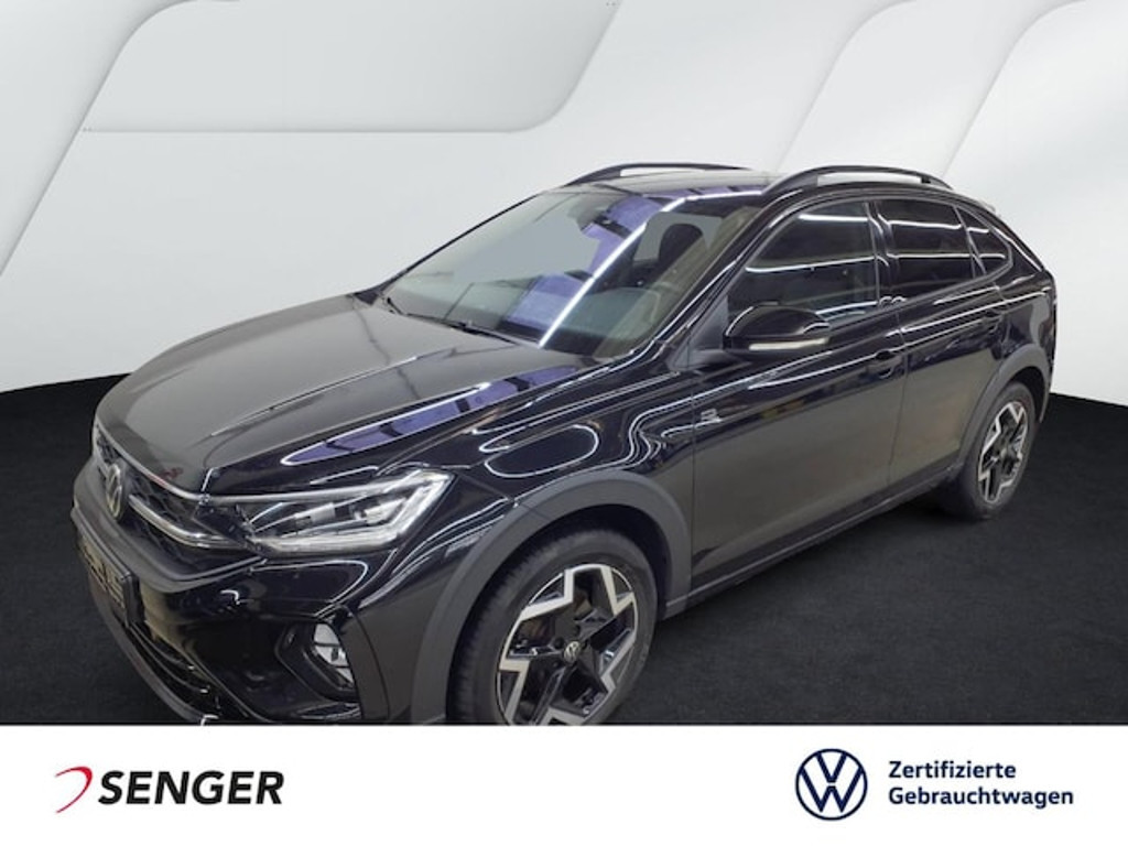 Volkswagen Taigo 2025 Benzine