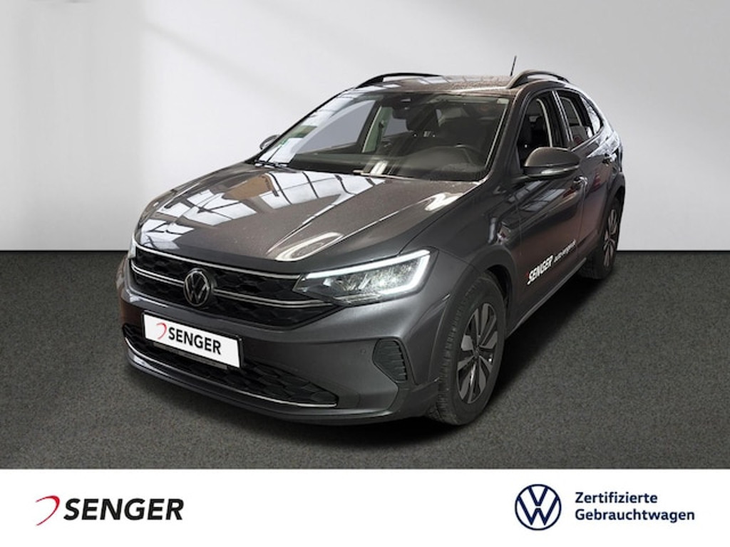 Volkswagen Taigo 2023 Benzine