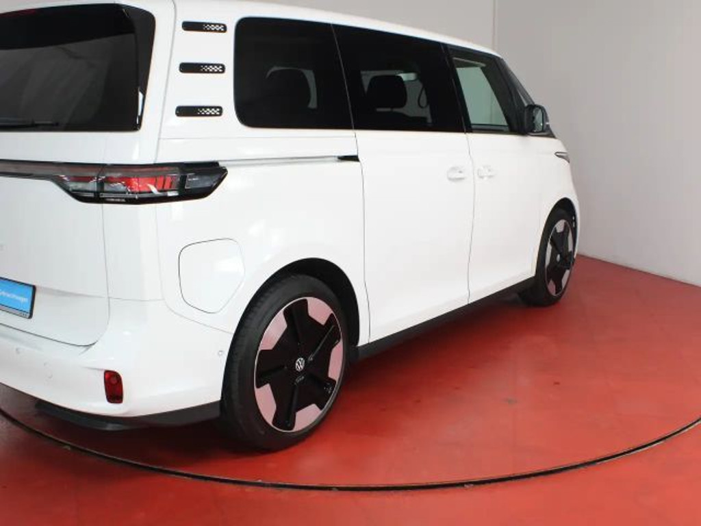 Volkswagen ID. Buzz