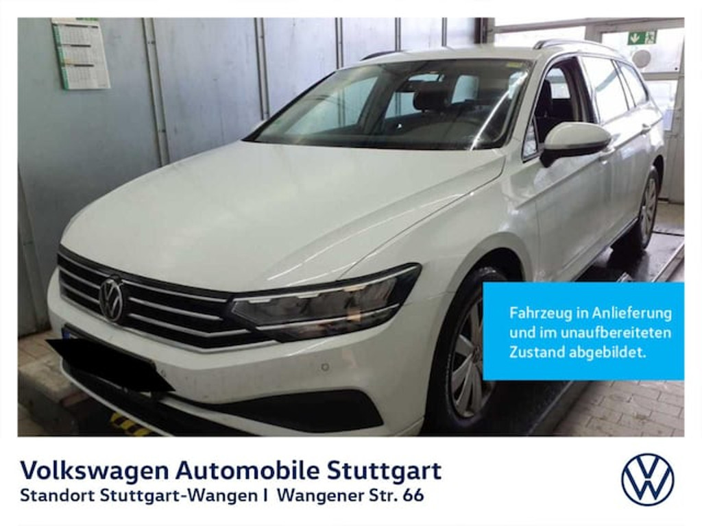 Volkswagen Passat 2022 Diesel