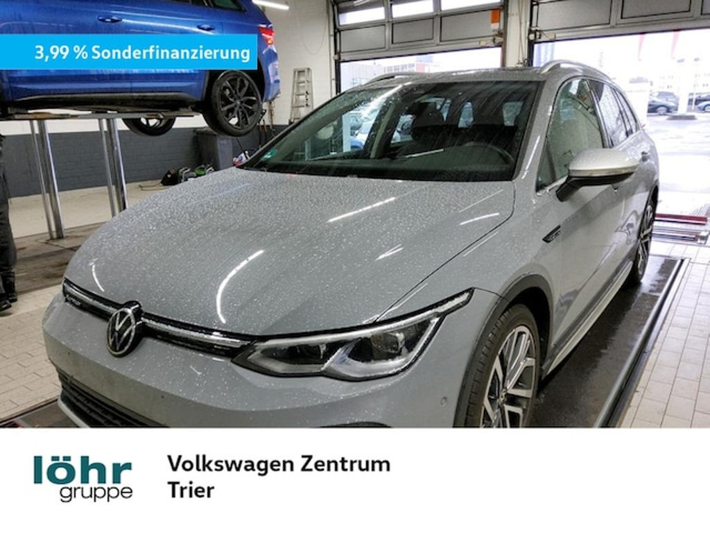 Volkswagen Golf 2022 Diesel