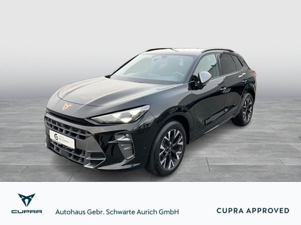 Cupra Terramar 2025 Benzine