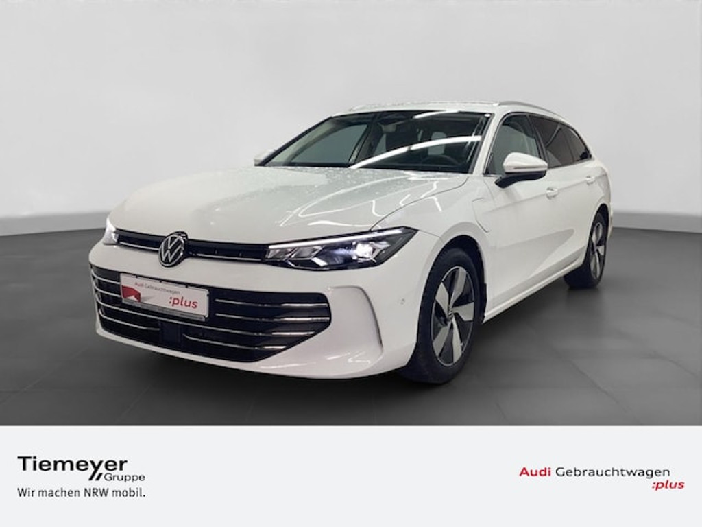 Volkswagen Passat 2025 Hybride Benzine