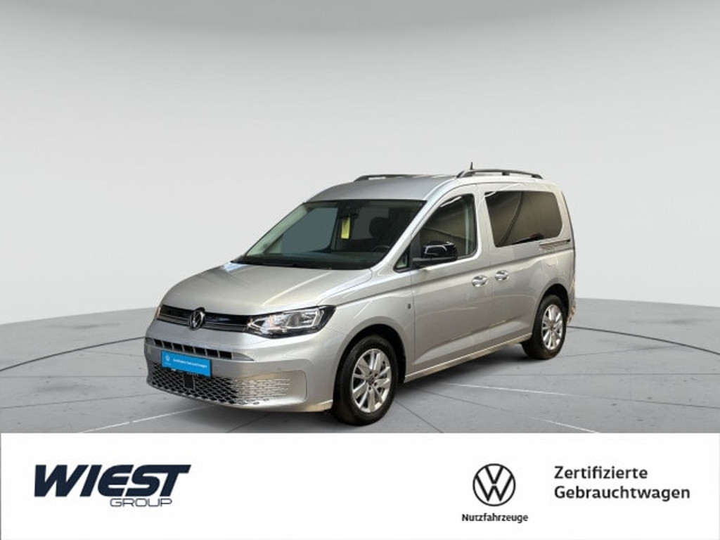 Volkswagen Caddy 2021 Diesel