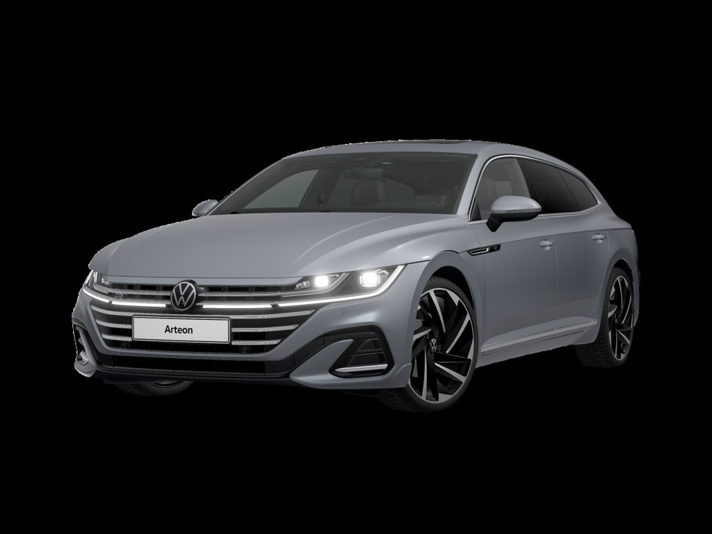 Volkswagen Arteon Shooting Brake 2024 Diesel
