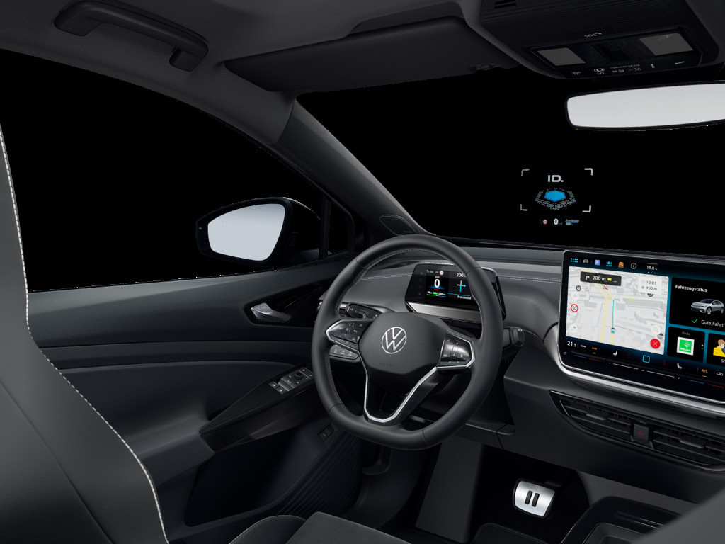 Volkswagen ID.5