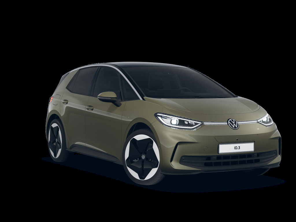 Volkswagen ID.3 2023 Elektrisch