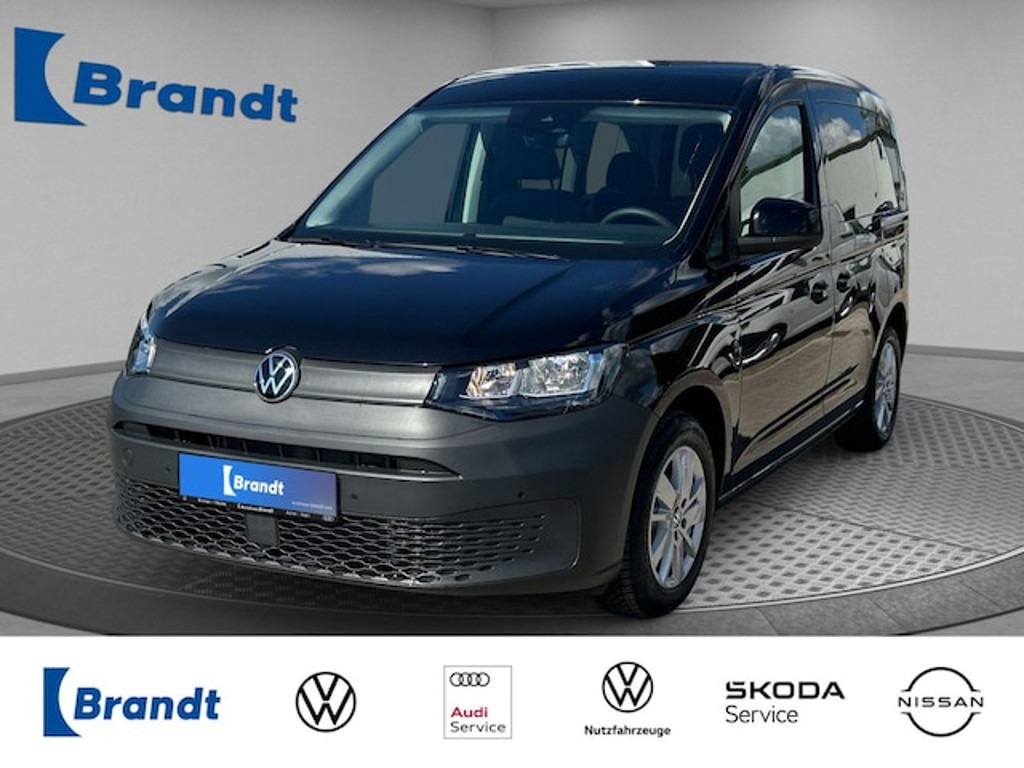 Volkswagen Caddy 2025 Diesel