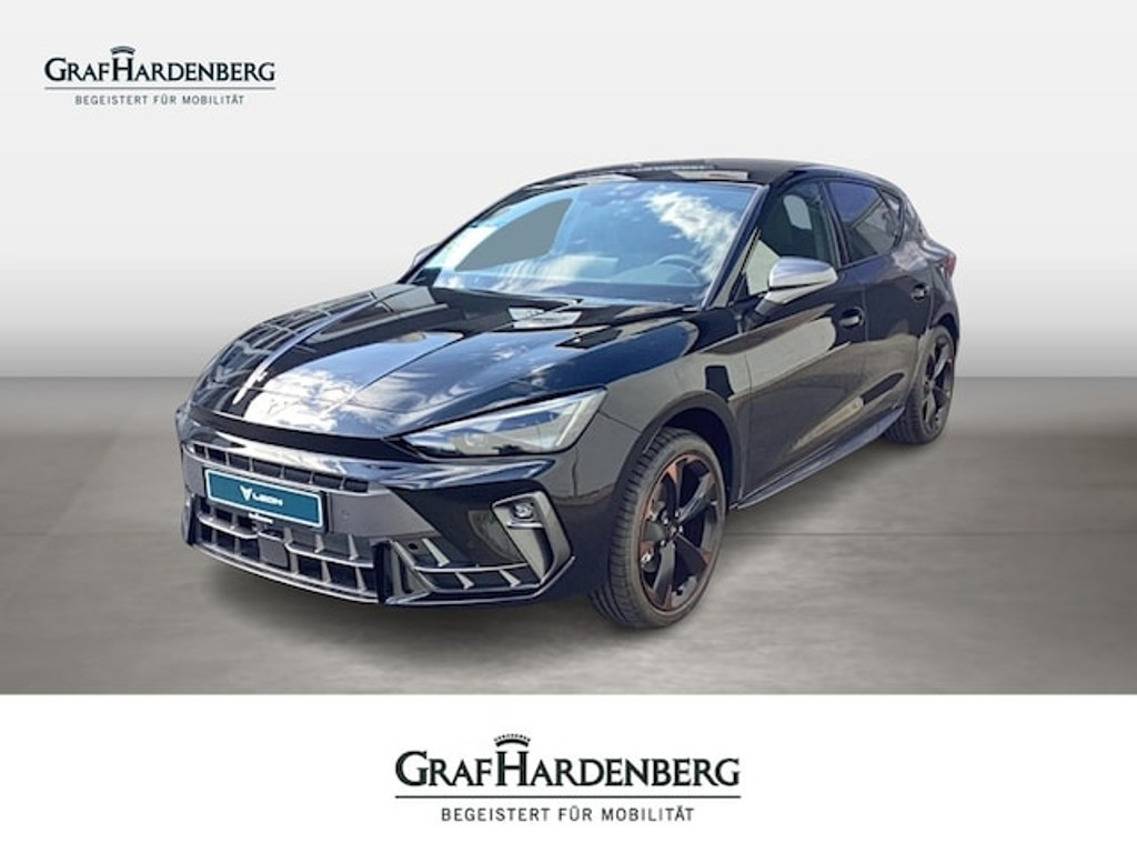 Cupra Leon 2025 Benzine