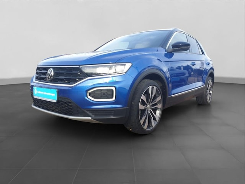 Volkswagen T-Roc 2021 Diesel