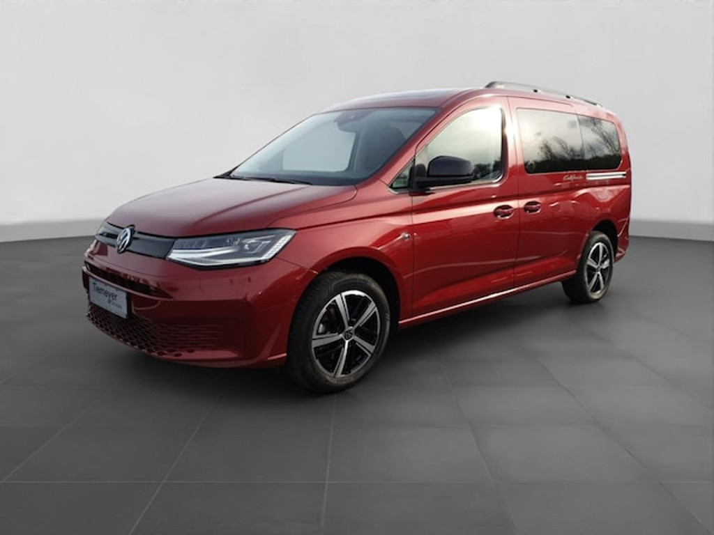 Volkswagen Caddy 2023 Benzine
