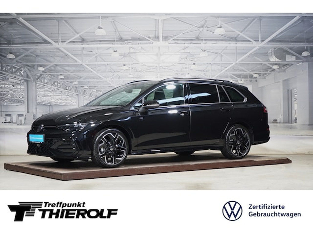 Volkswagen Golf 2024 Diesel