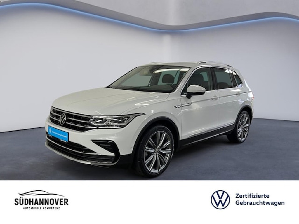 Volkswagen Tiguan 2023 Diesel