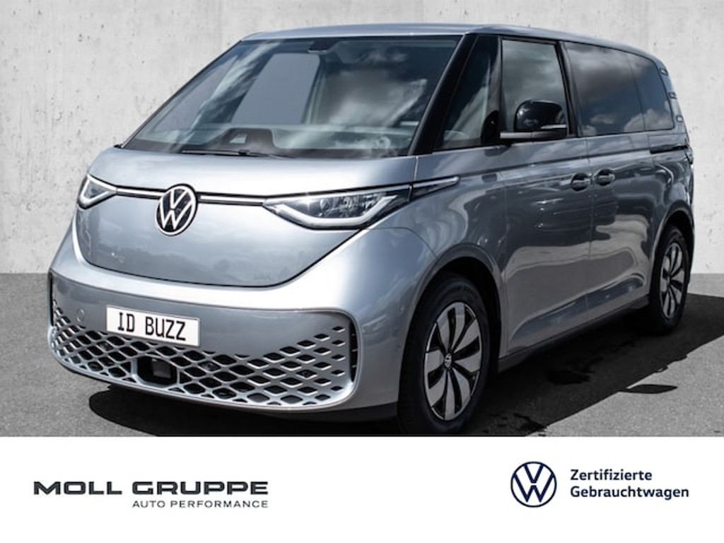 Volkswagen ID. Buzz 2025 Elektrisch