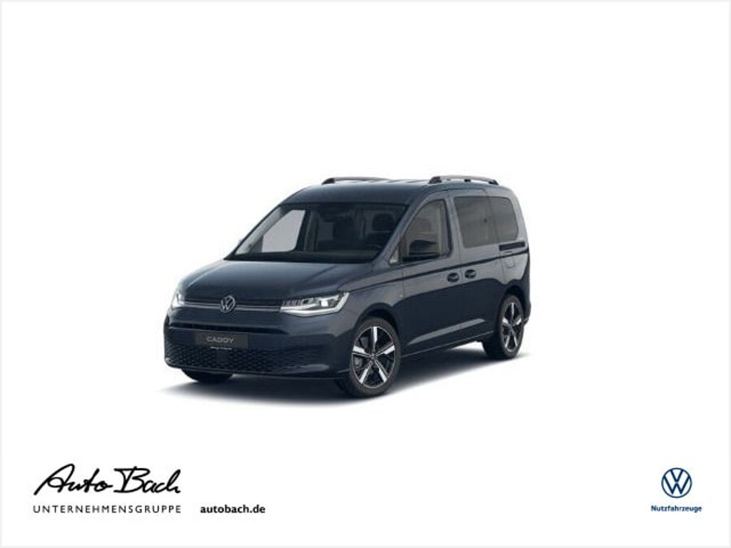 Volkswagen Caddy 2025 Diesel